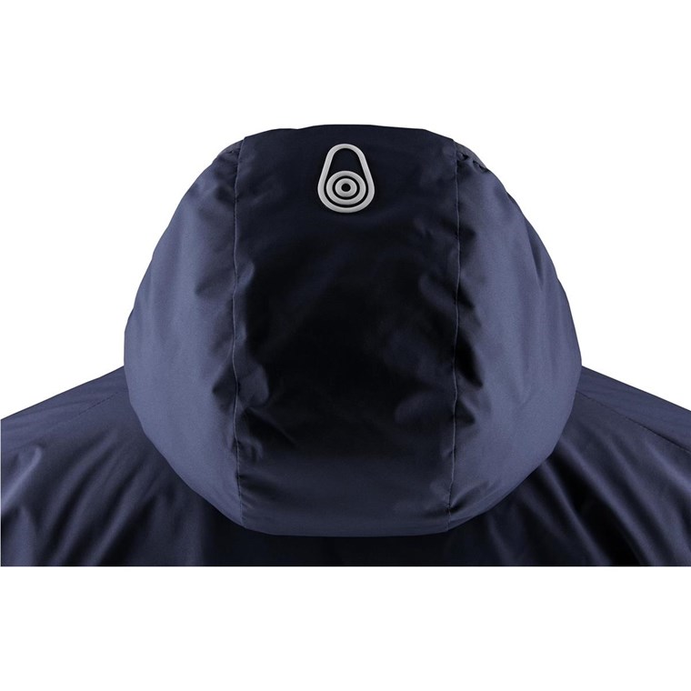 Sail Racing Flood Reversable Jacket Dark Navy