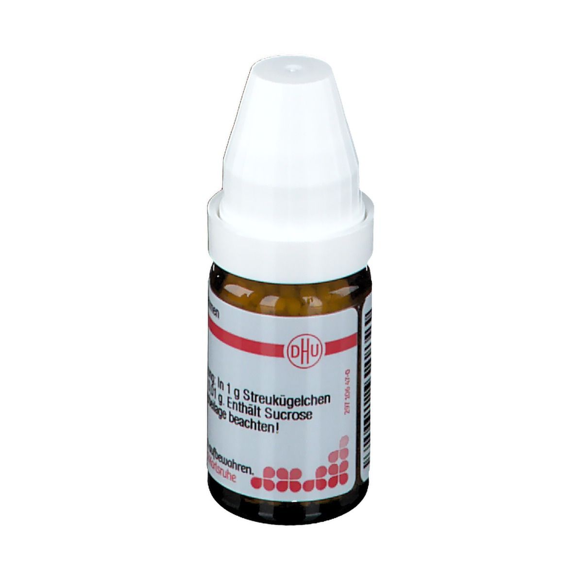 DHU Borax C30