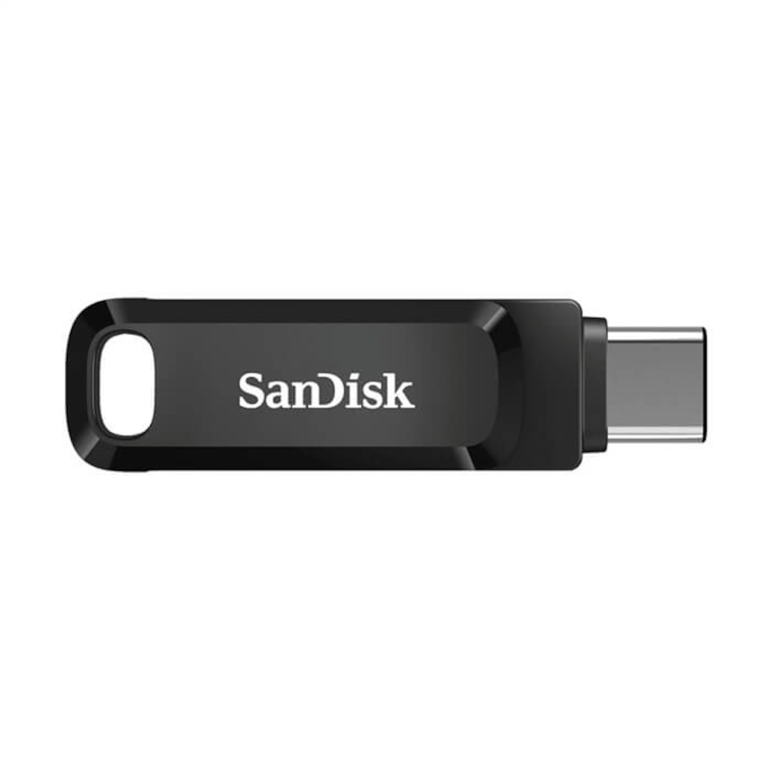 Sandisk Ultra Dual Drive Go USB-minne med USB-C 32 GB