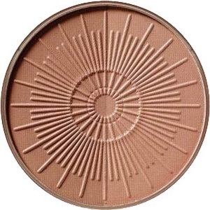 ARTDECO Bronzing Powder Compact Long Lasting 30 terracotta refill