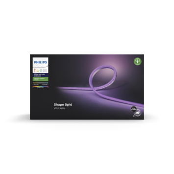 Philips Hue outdoor LED lichtstrip 5 meter