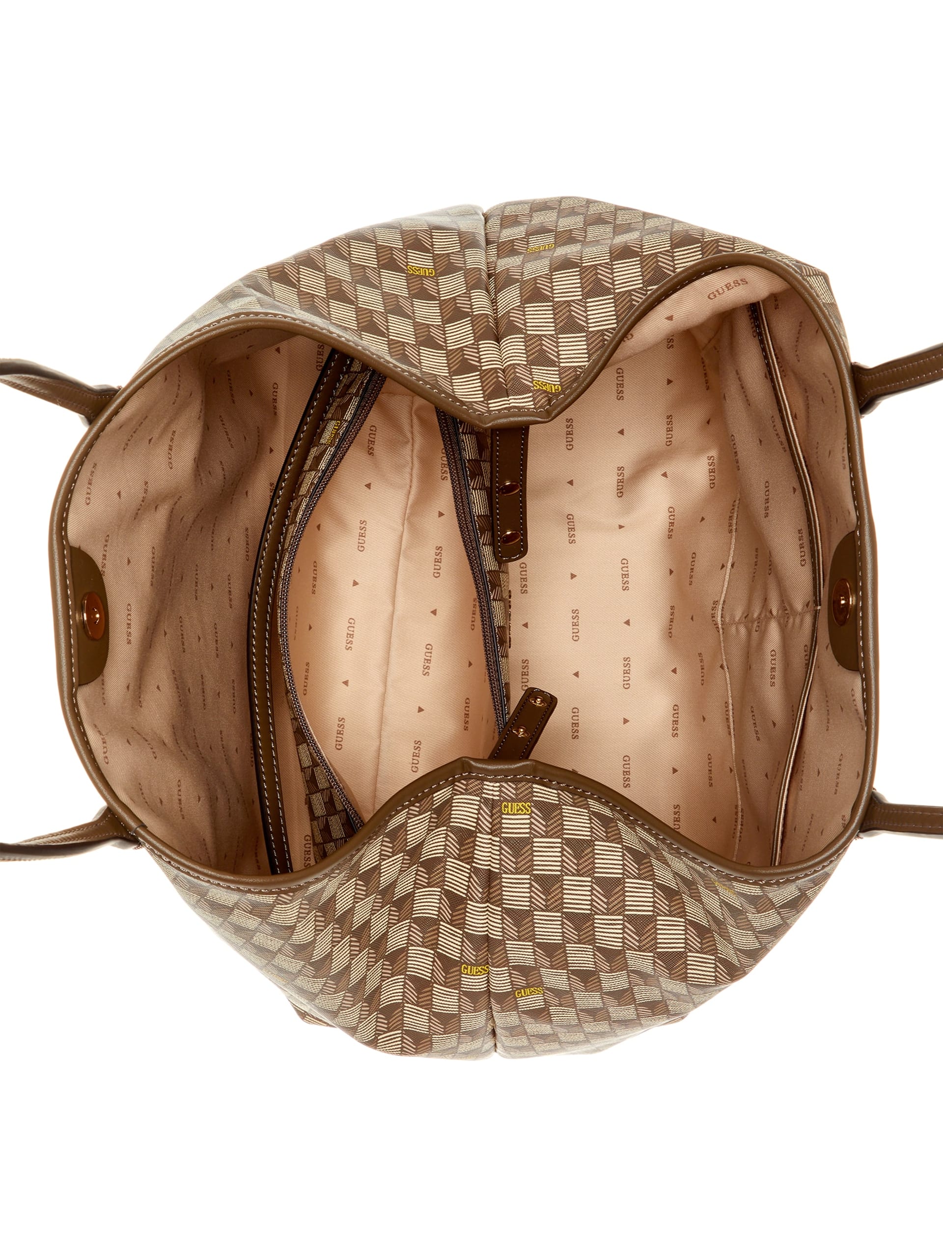 Conjunto de Bolsa Grande G Wave
