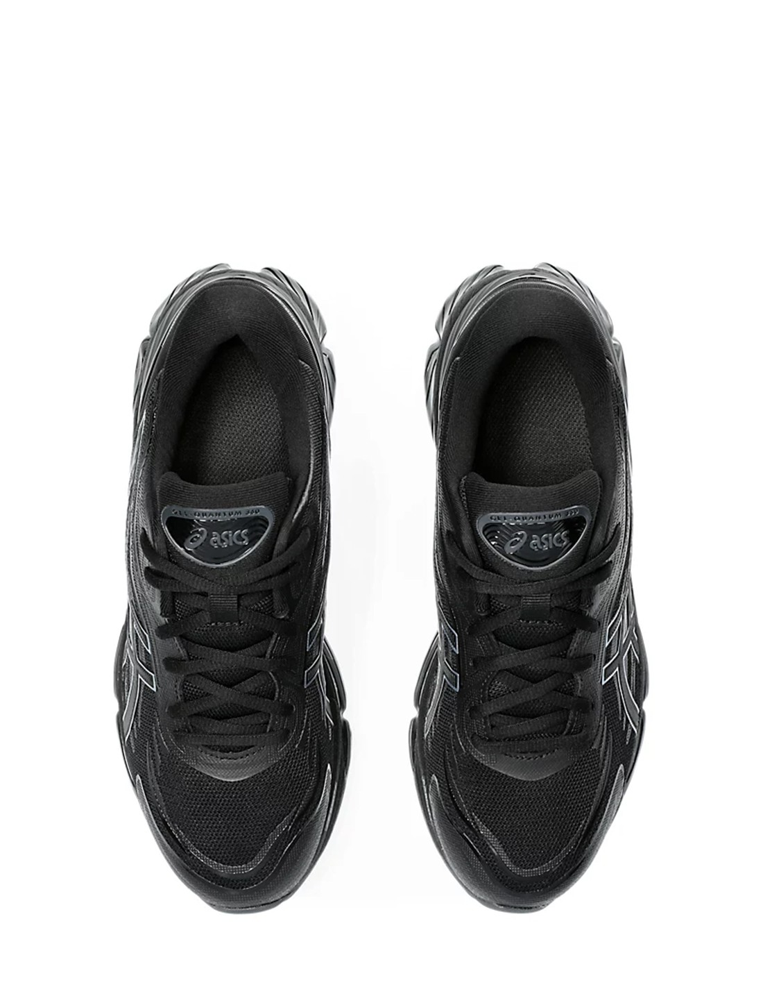 asics Sneakers Running Homme Gel-Quantum 360 VIII Noir