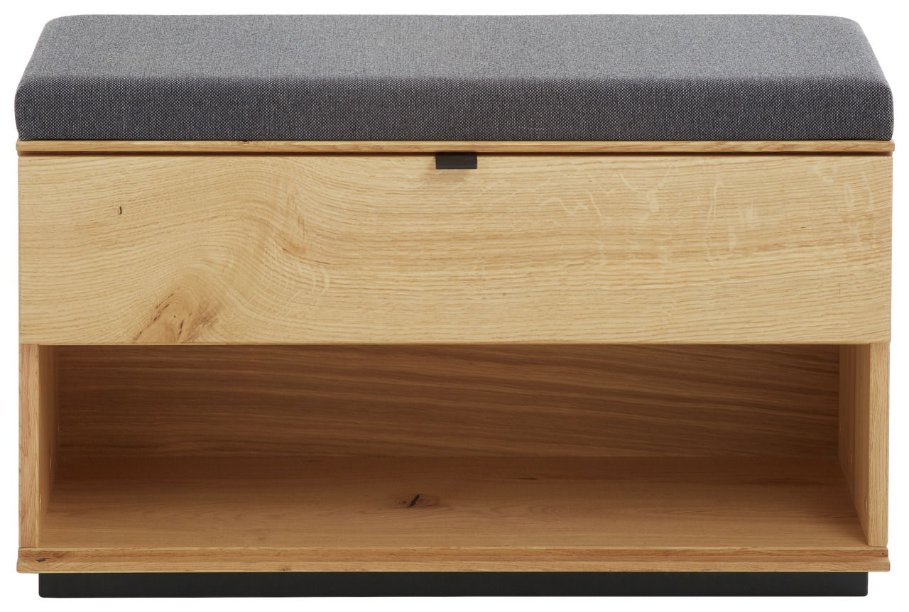 Linea Natura Garderobenbank SIGNUM