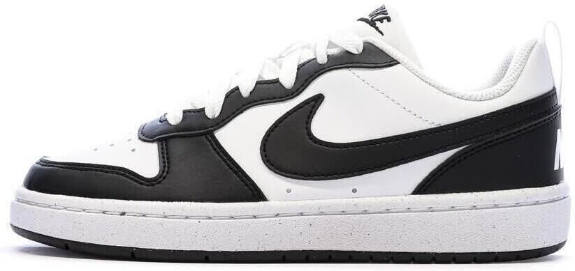 Nike Court Borough Low Kinder Sneakers Dv5456-131 Kleur Wit-multicolour