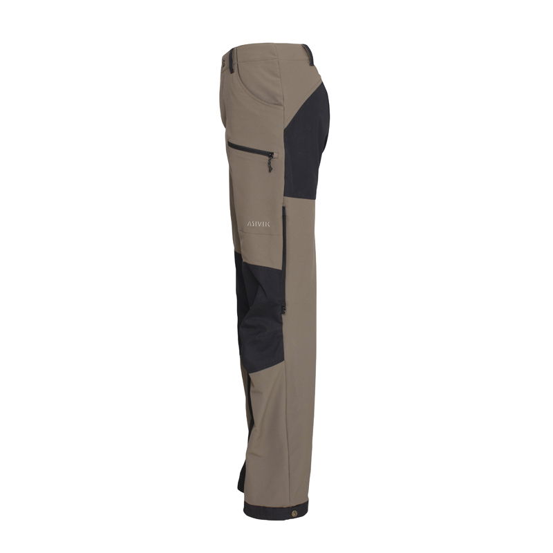 Asivik Adventure Pants, dame - Spejder Sport