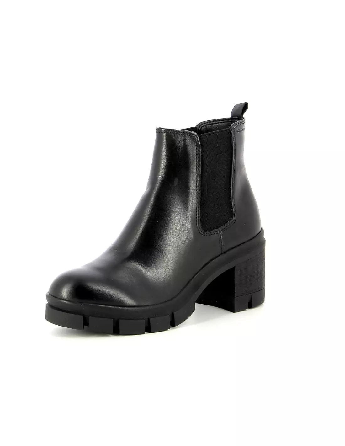 TAMARIS 25409 - Boots & bottines Black