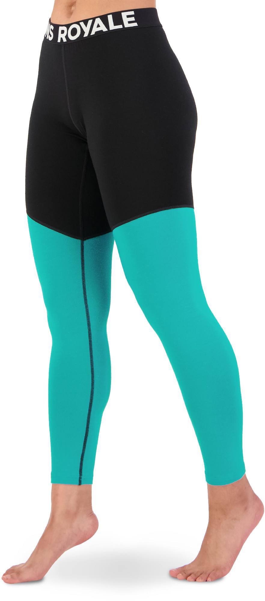 Mons Royale Cascade Flex 200 Legging W