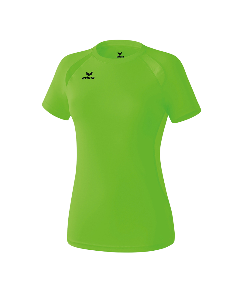 Erima T-Shirt Nordic Walking Damen Grün