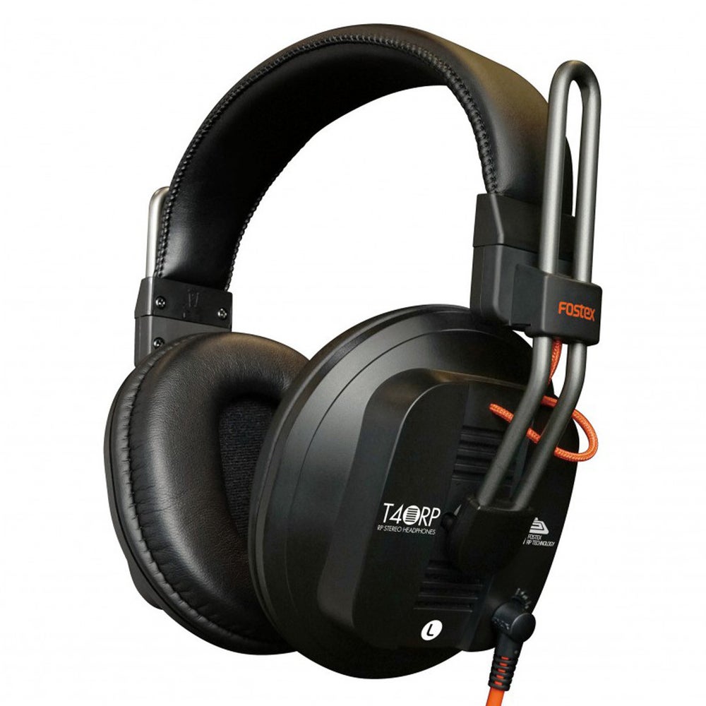 Fostex T40RPmk3 professionele hoofdtelefoon