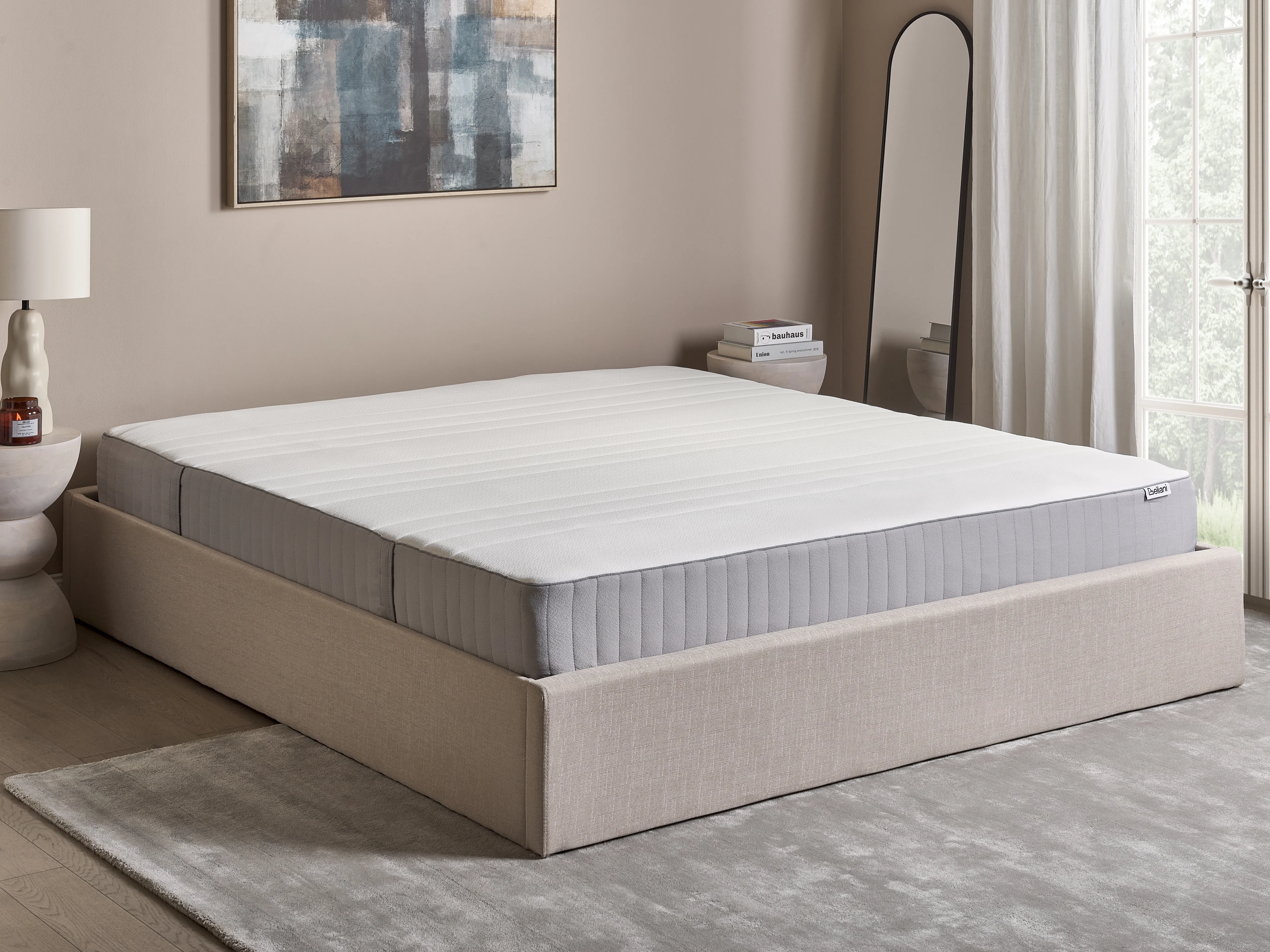 Schuimmatras CHEER H3/4 Hard 180 x 200 cm