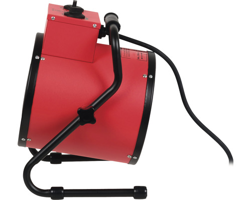 Industriële kachel Eurom EK3001R 3000 watt