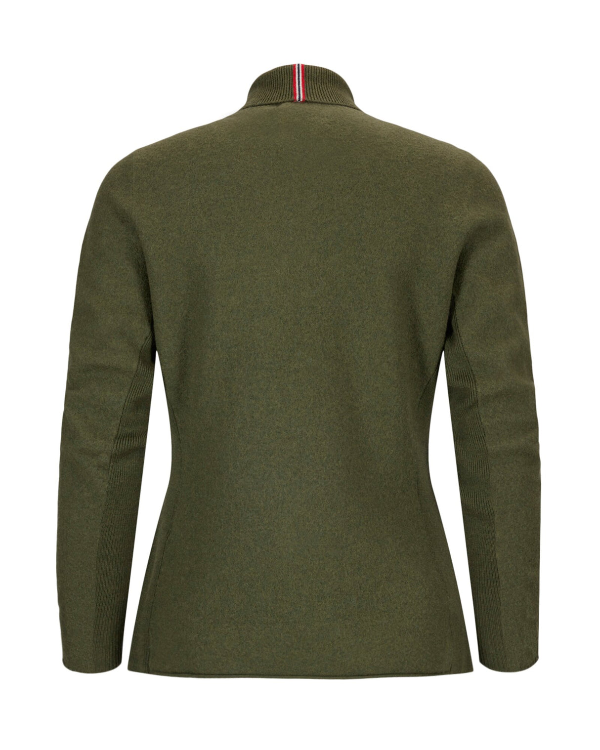 Amundsen<br>Boiled Turtle Neck Womens