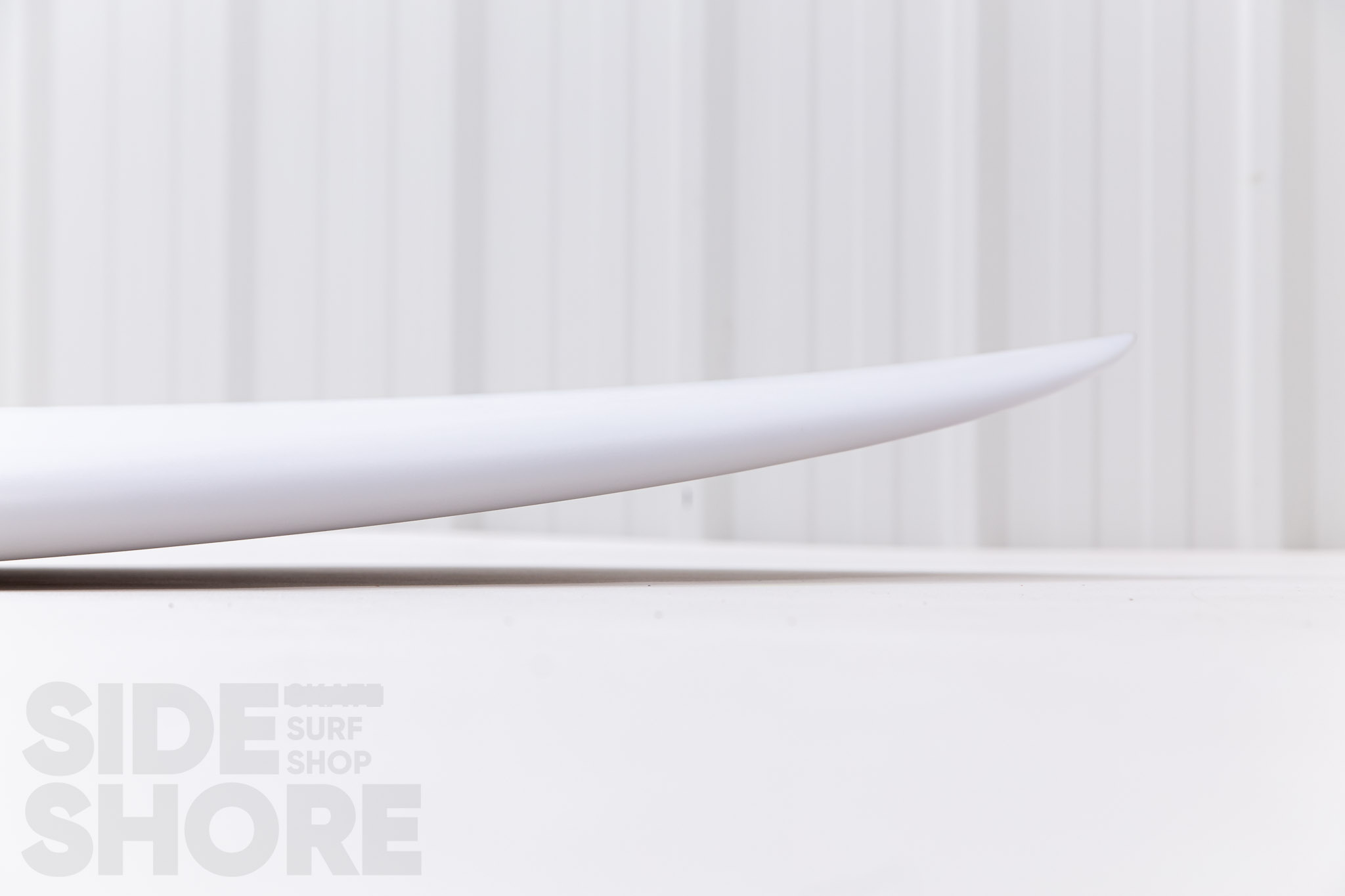 Pukas Lorentz - Lady Twin - 6'8 x 21