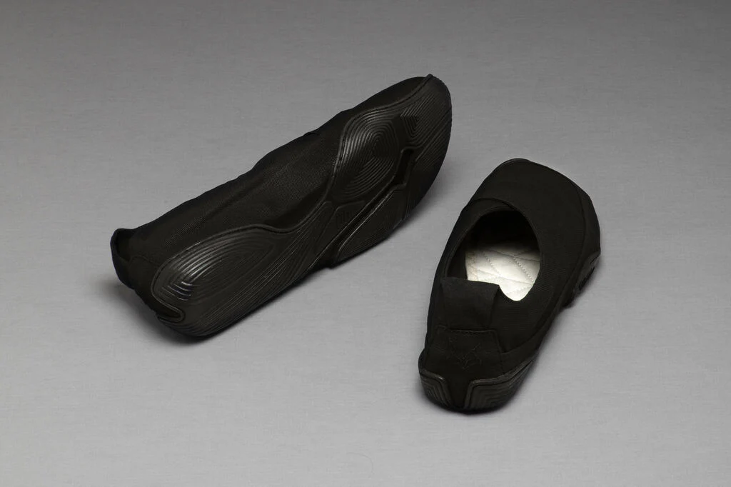 Kami black