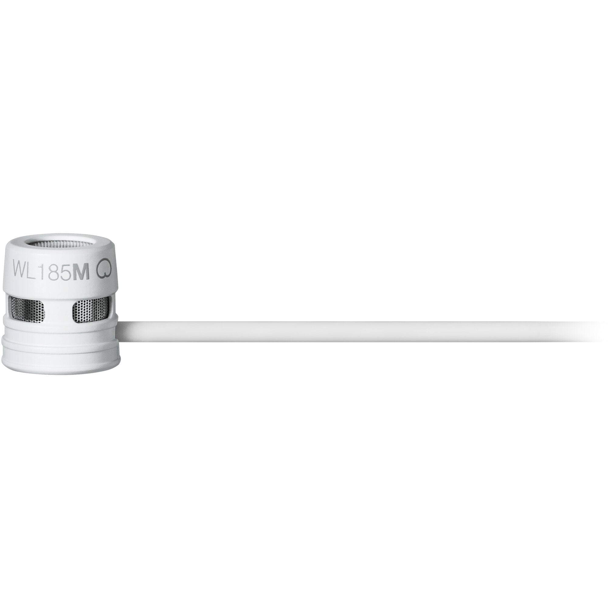 Shure WL185MW/C-LM3 dasspeldmicrofoon