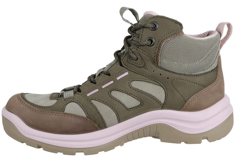 ECCO OFFROAD W BOOT WP GREEN