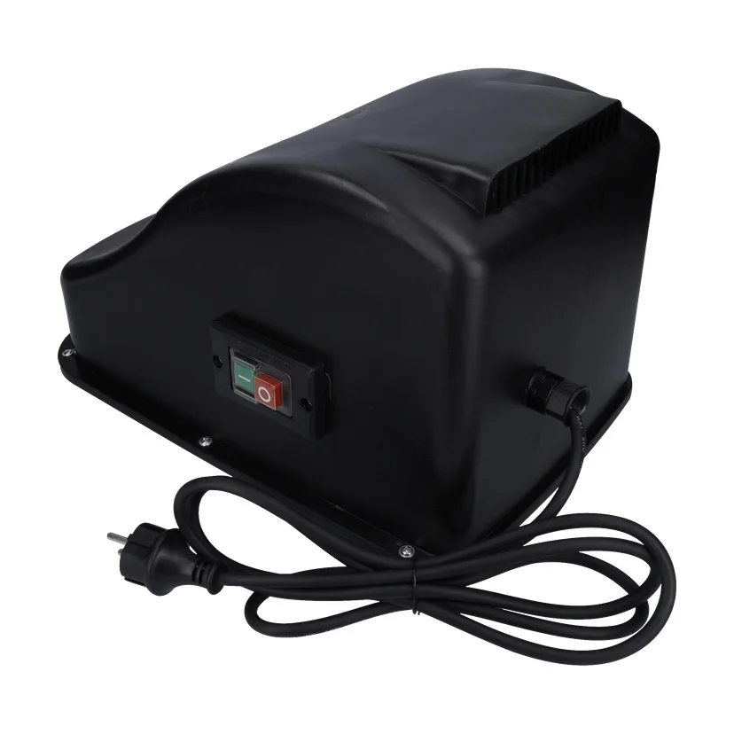 Motor komplett
