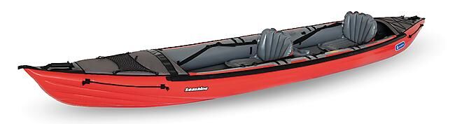 GUMOTEX - KAYAK SEASHINE
