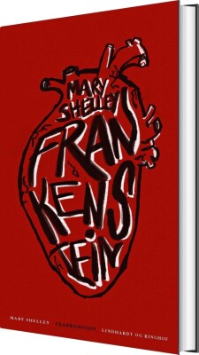 Frankenstein - Mary Shelley - Bog