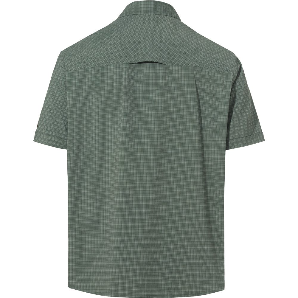 VAUDE Seiland IV Hemd Herren agave