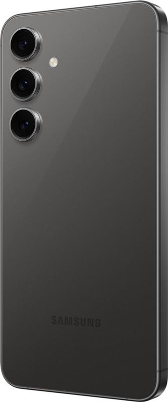 Samsung - Galaxy S24 FE - Smartphone - Grafiet - 8 GB RAM - 128 GB