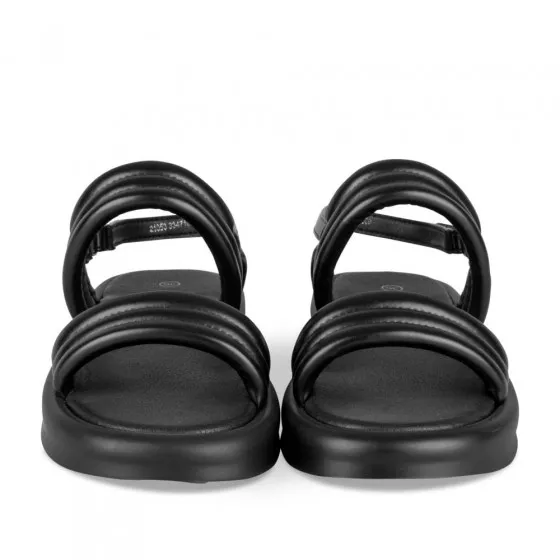 Sandales NOIR LITTLE LOLITA