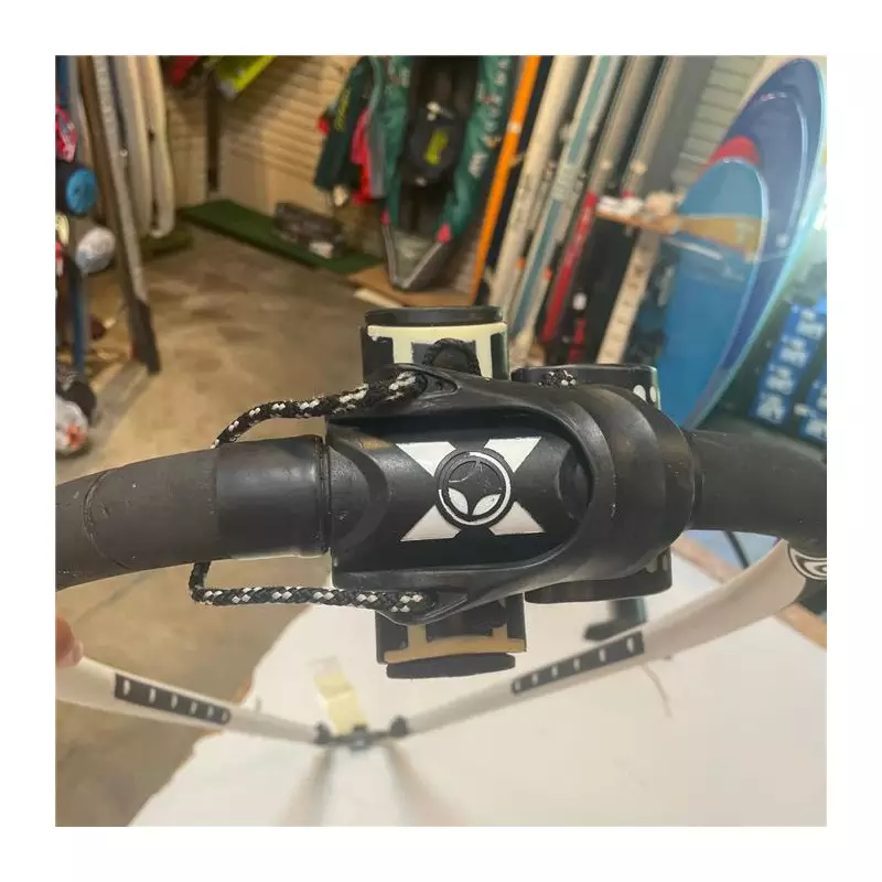 Wishbone UNIFIBER Carbon 160-220 Occasion C