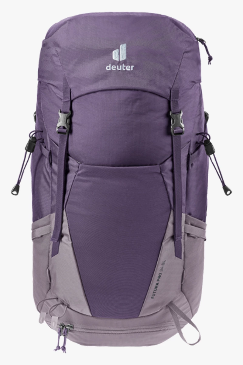 deuter Futura Pro SL 34 L Damen Wanderrucksack