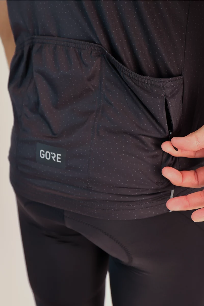 GORE BIKE WEAR Spirit Stripes Herren Biketrikot