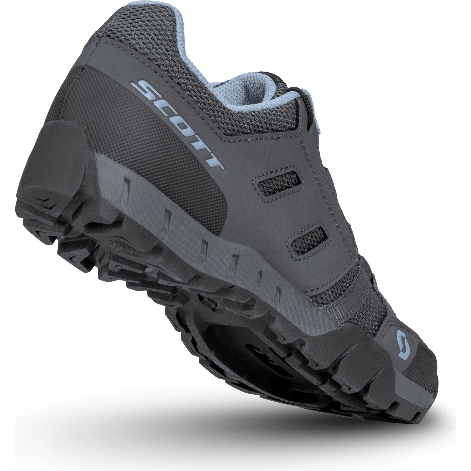 Scott Sport Crus-R Trekking Schoenen Dames