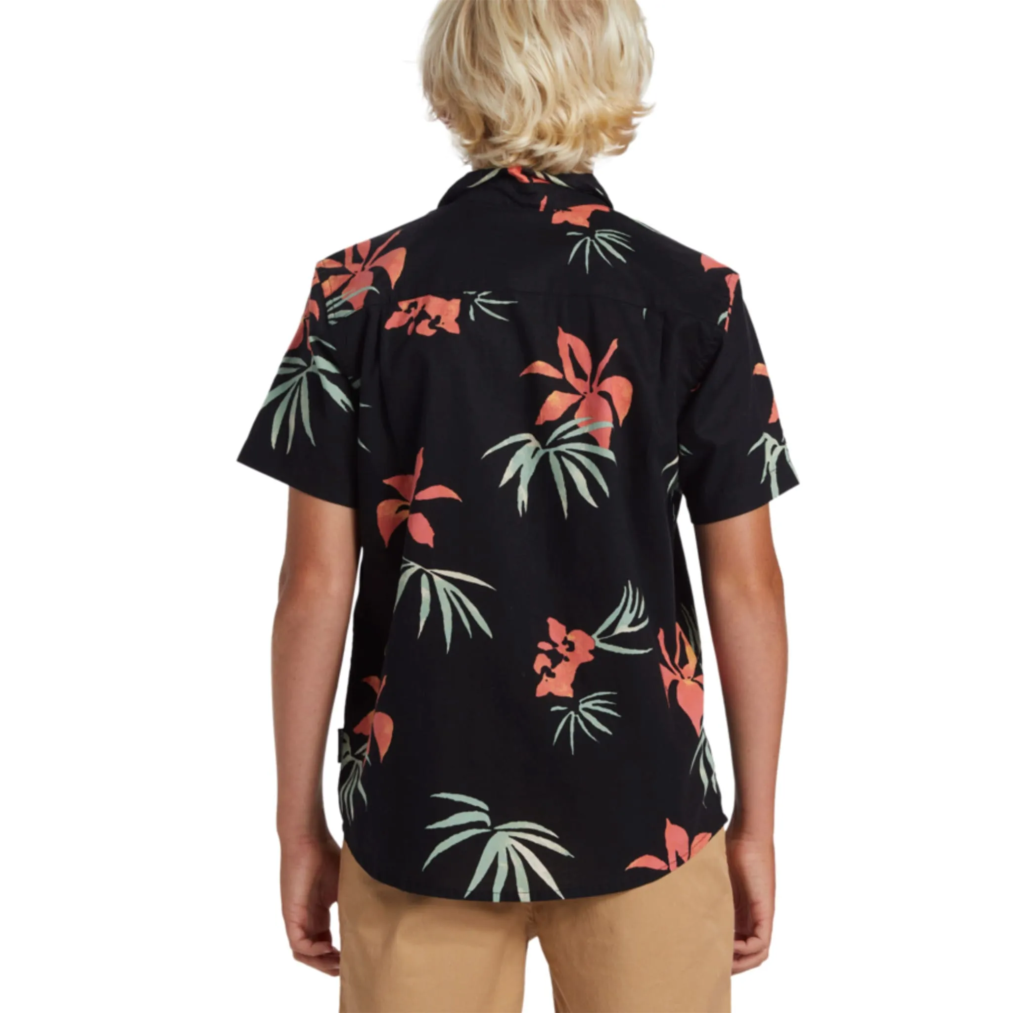 Quiksilver Chemise Apero Classic 8-16ans