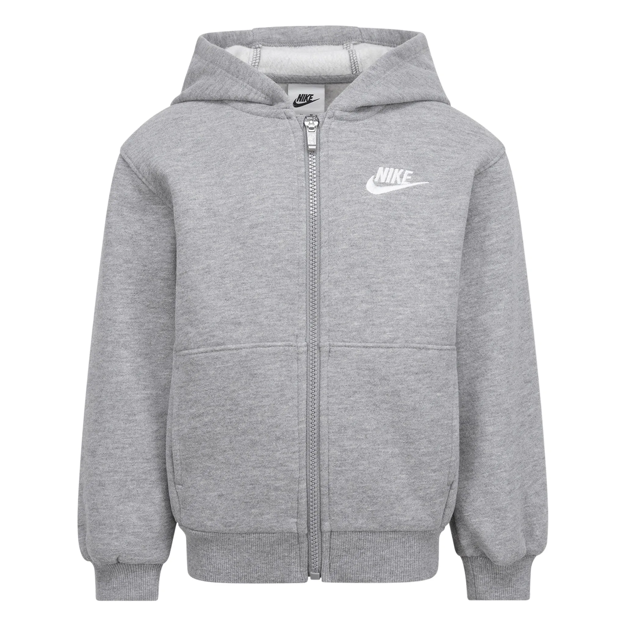 Nike Kangourou Club Fleece 4-7ans