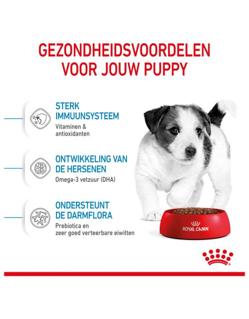 Royal Canin Mini - Puppy-Hondenvoer
