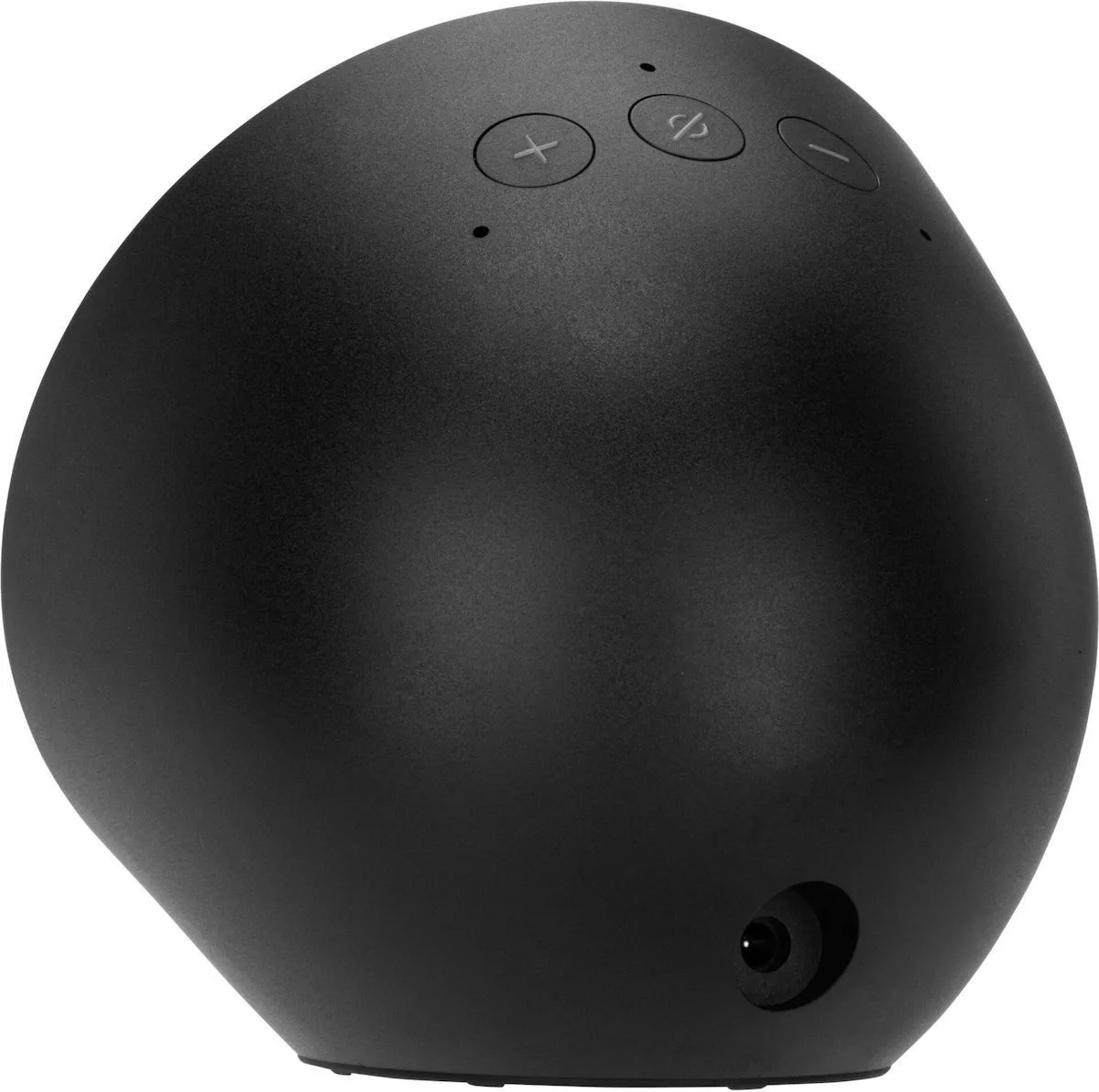 Amazon Echo Spot 2024 Noir Enceintes connectées