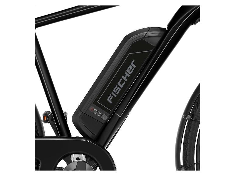 Elektrische fiets Trekking ETH/ETD 2206