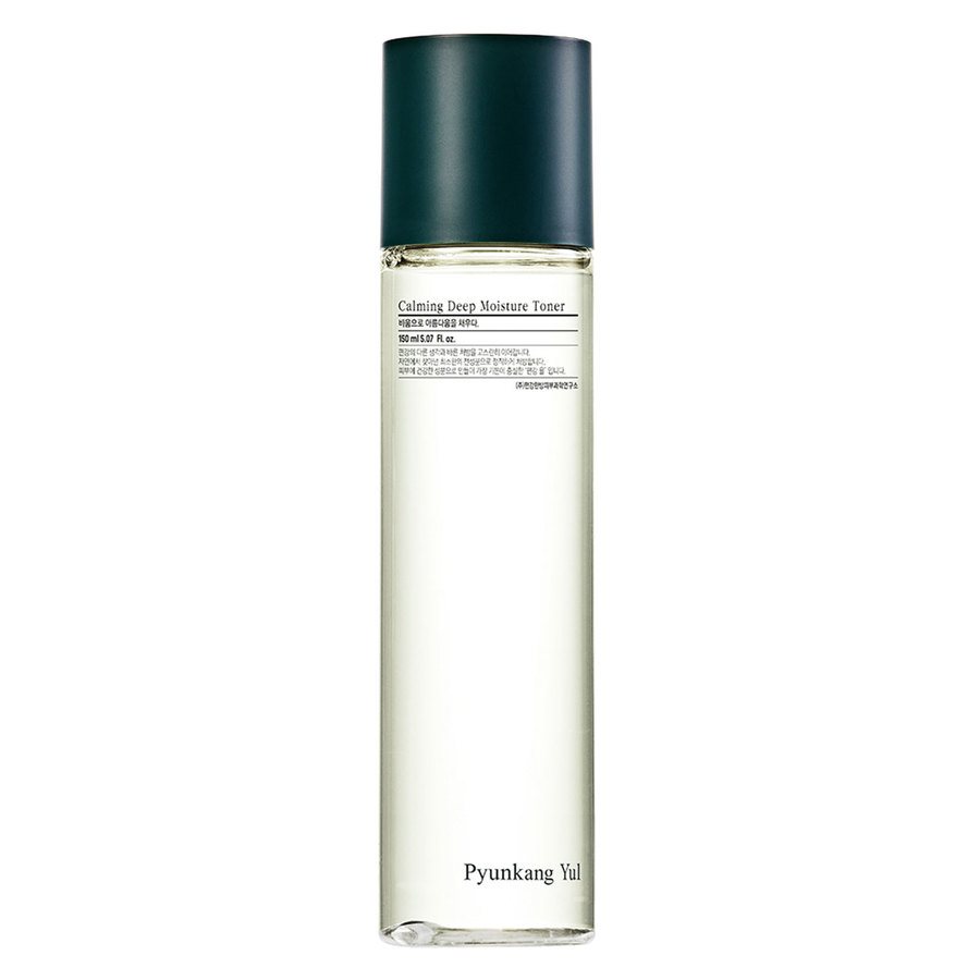 Pyunkang Yul Calming Deep Moisture Toner 150ml