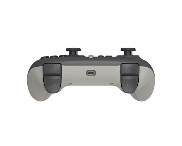 Ultimate C Wired Controller Xbox Hall Effect Edition - Mørk Grå