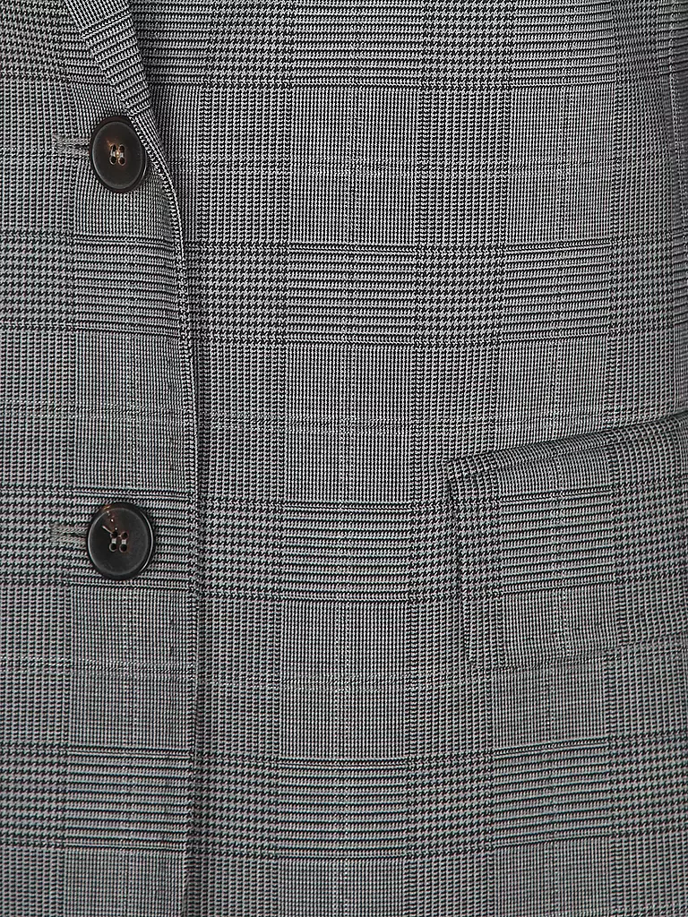 MAX MARA STUDIO Blazer DAVID grau