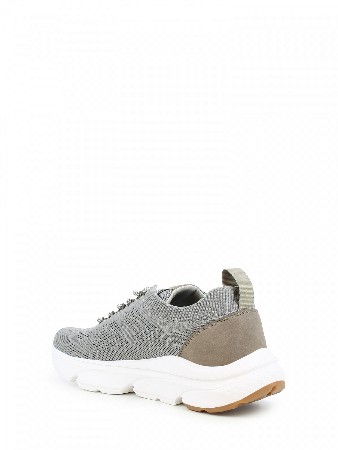Rugged Gear Easy-On Taupe