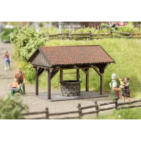 NOCH Brunnen