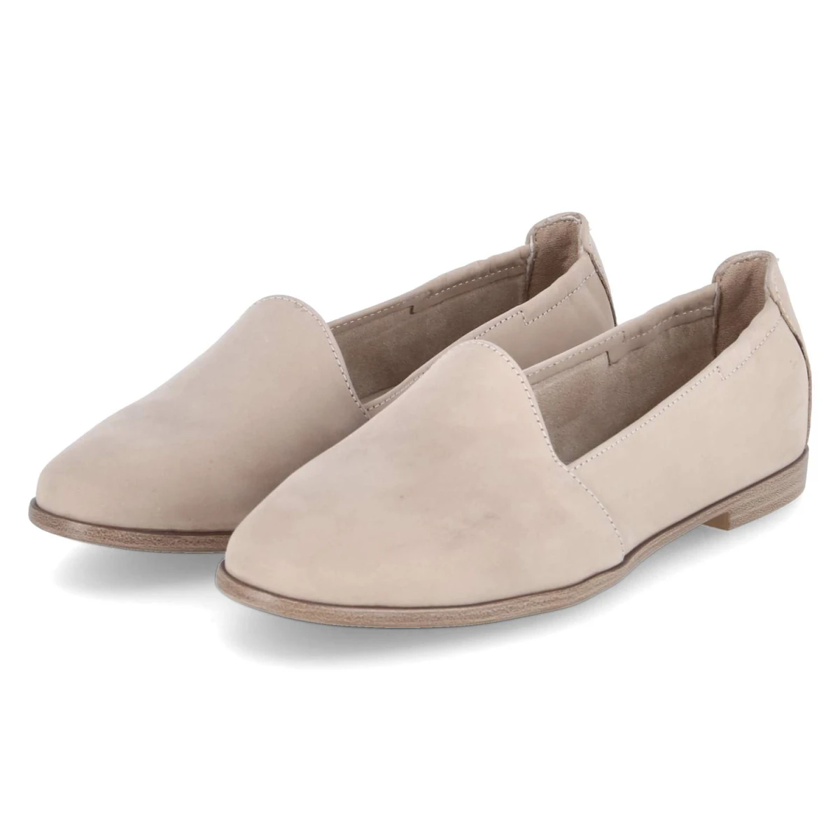 TamarisSlipper - Taupe