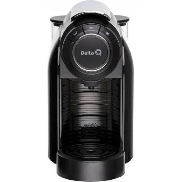 Máquina de Café Delta Q Qool Evolution Preto