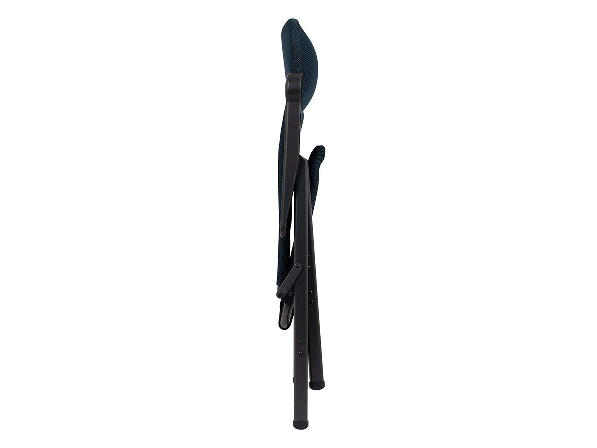 Crespo AP-238 Air-Deluxe XL standenstoel - Blue