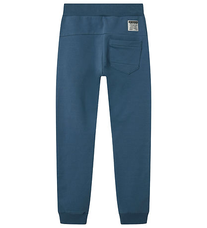 Name It Jogginghosen - Noos - NkmHonk - China Blue