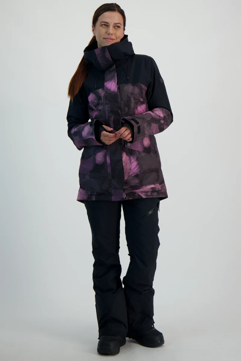 Roxy Glade Gore-Tex® Damen Ski-Snowboardjacke