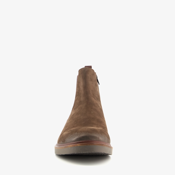 Van Beers leren heren boots