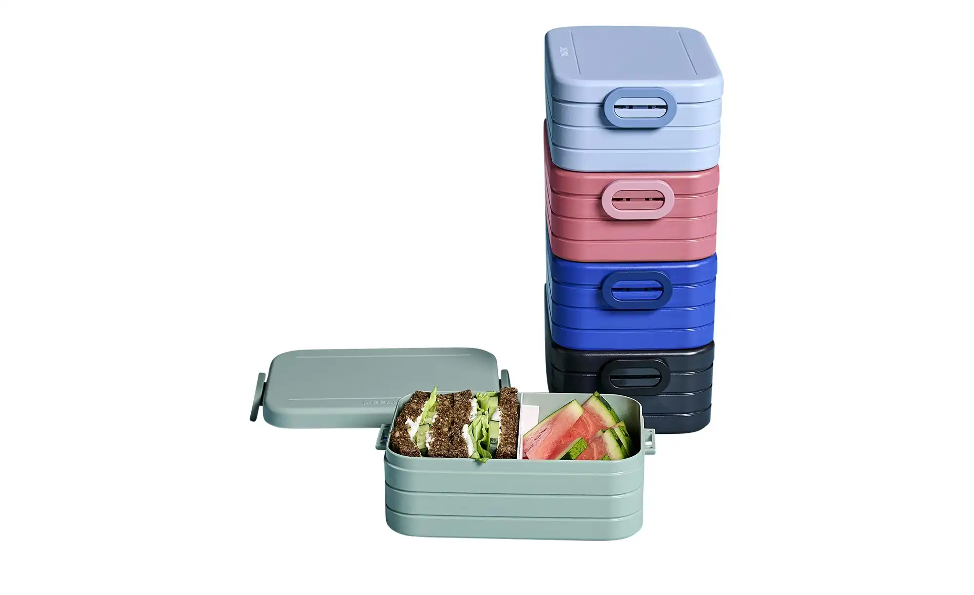 Mepal Bento-Lunchbox 