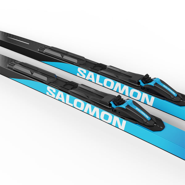 Pack ski de fond SALOMON S/RACE ESKIN M + PROLINK SHIFT RACE CLASSIC