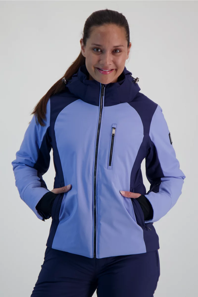 descente Piper Damen Skijacke